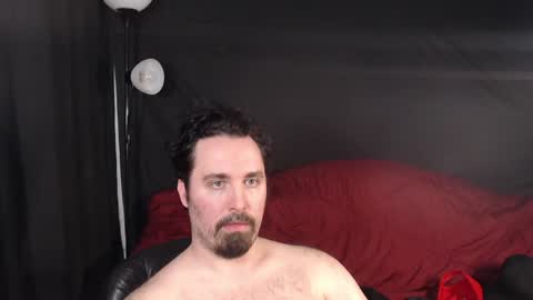 MetalstudMaster online show from January 24, 10:30 pm