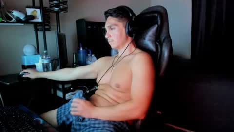 xoalejandroxo6 online show from June 14, 6:04 am