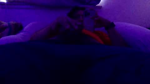 Snapshot of xob3n chatting on October 26, 12:12 am Alejandro FullMoon online show from October 26, 12:12 am