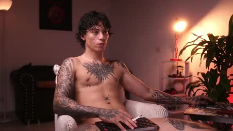   online show from February 14, 3:11 am