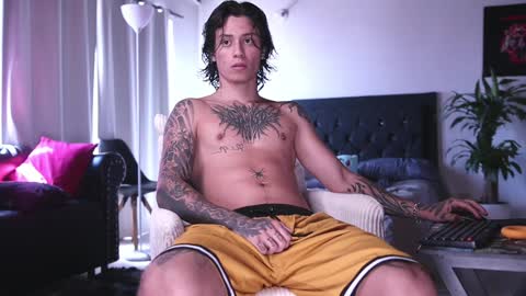   online show from January 20, 5:06 pm