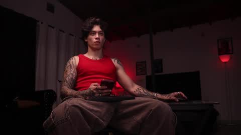   online show from September 13, 4:13 am