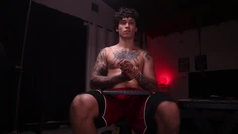   online show from September 10, 1:15 am