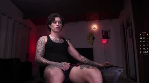   online show from October 5, 2:04 am