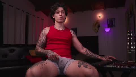   online show from October 1, 12:58 am