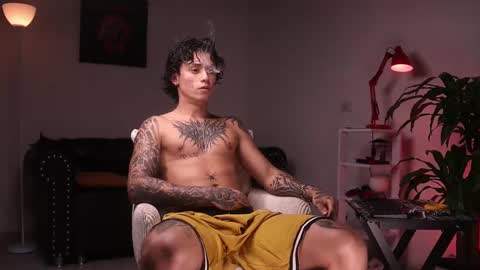   online show from February 17, 10:58 pm