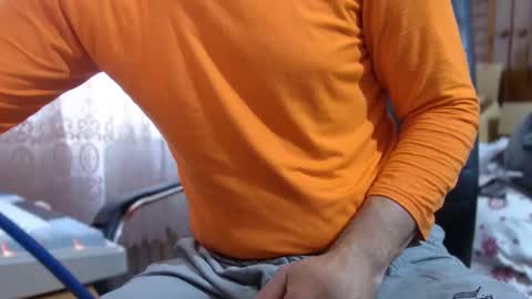 xrokettt online show from October 11, 12:20 pm