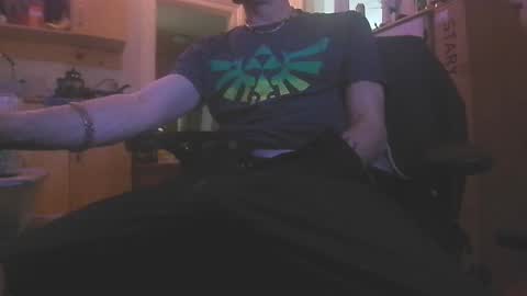 Johnny online show from February 23, 11:36 pm