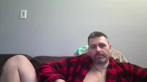 Daddy online show from February 12, 2:43 pm