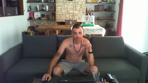 xXBooba ValentinoXx online show from July 20, 7:47 am