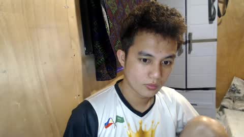 Clark online show from July 16, 9:44 pm