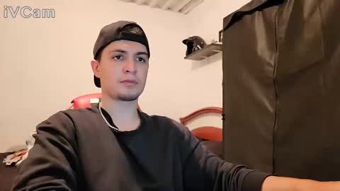 Dany online show from December 8, 1:13 am
