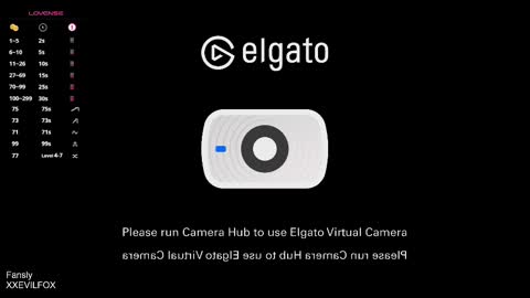 Fox online show from November 24, 3:18 am