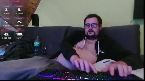 xxevoker online show from October 23, 8:56 pm