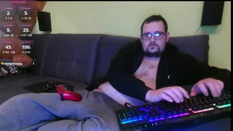 xxevoker online show from December 5, 11:12 pm