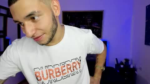 David and Mike online show from September 9, 7:24 pm