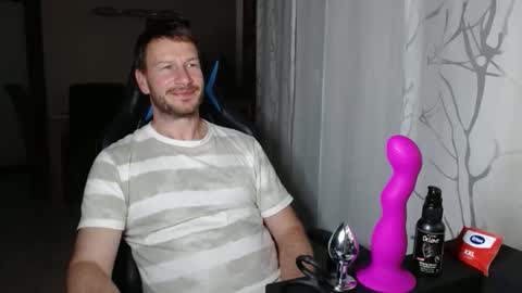 xxmettexx online show from April 18, 9:58 pm