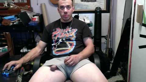 xxScubaStevexx online show from November 12, 7:03 am