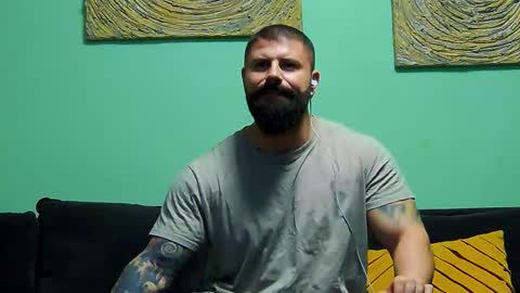 Xtream Leonard online show from December 19, 5:04 am