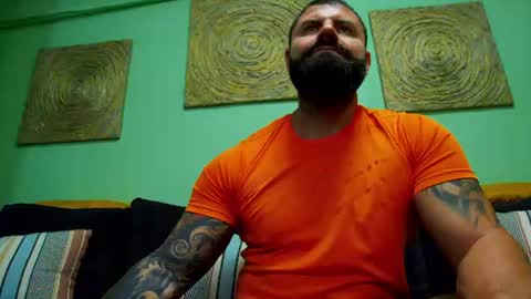 Xtream Leonard online show from June 16, 9:22 am