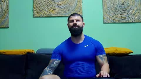 Xtream Leonard online show from November 16, 1:02 pm