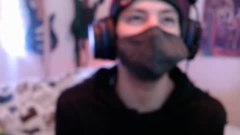 David Fox online show from February 1, 5:06 am