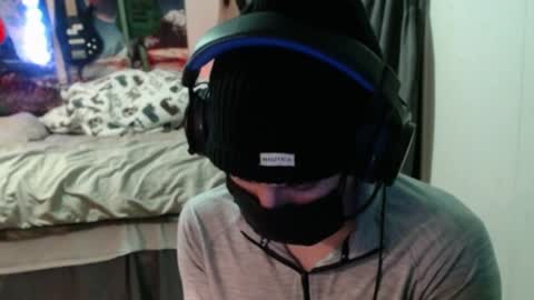 David Fox online show from April 3, 4:31 am