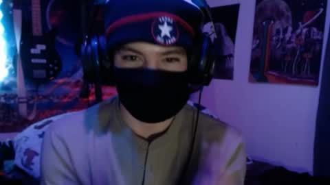 David Fox online show from March 23, 3:45 am