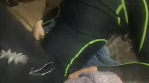 xxx_crow_xxx online show from October 13, 2:34 pm