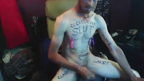 Sean online show from June 13, 3:43 pm