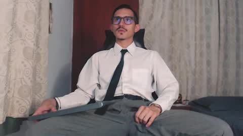 Kev online show from October 21, 8:01 pm