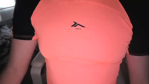 xxxotter online show from July 15, 12:45 pm