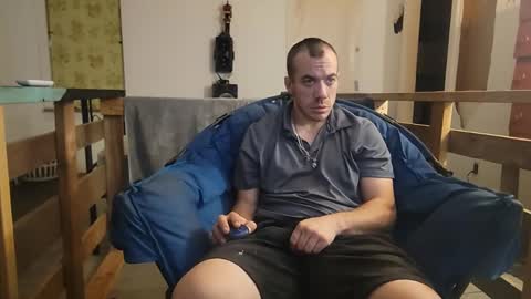 ScubaSteve online show from December 29, 11:07 am