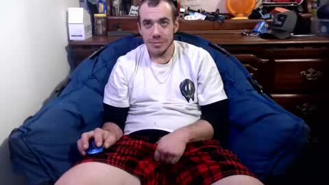 ScubaSteve online show from February 9, 9:28 pm