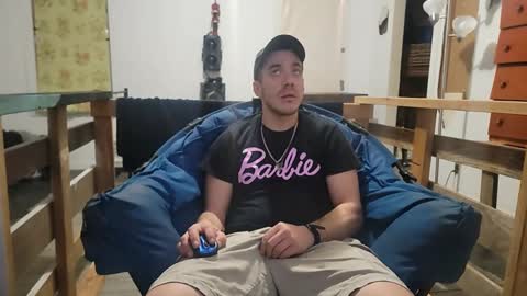 ScubaSteve online show from December 30, 9:48 am