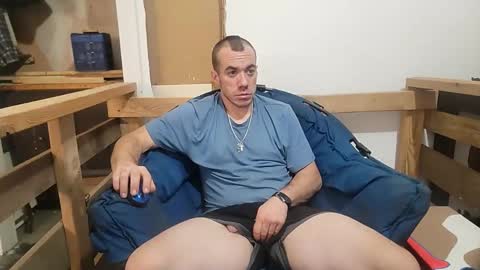 ScubaSteve online show from December 25, 9:00 pm