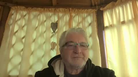 Snapshot of xxxxpeter55 chatting on February 10, 11:04 am xxxxpeter55 online show from February 10, 11:04 am