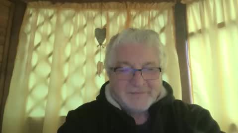 Snapshot of xxxxpeter55 chatting on February 12, 8:42 am xxxxpeter55 online show from February 12, 8:42 am