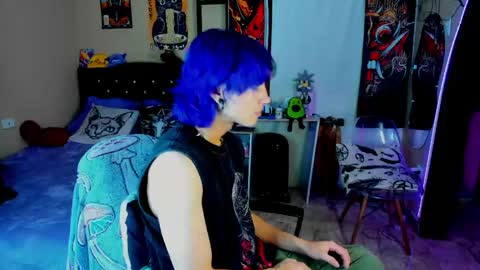 xzerox_ online show from April 14, 9:36 pm