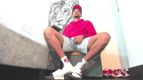 Sr. Y0ung Master online show from November 21, 3:05 am