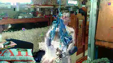 Snapshot of yacht3oy chatting on December 7, 5:53 pm yacht3oy online show from December 7, 5:53 pm