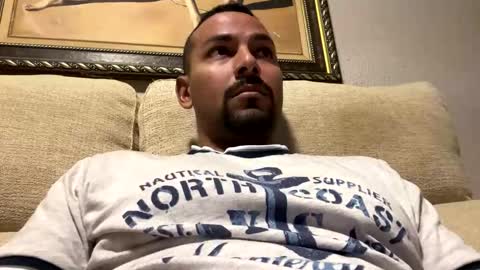  Yago Fox  online show from March 17, 9:28 pm