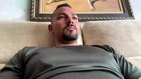  Yago Fox  online show from March 29, 12:49 pm