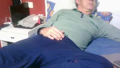 grillino online show from April 6, 11:37 pm