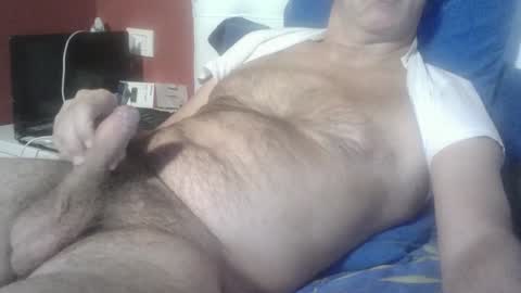 grillino online show from January 13, 12:30 am