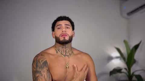 yamp sambrano online show from November 20, 12:54 am