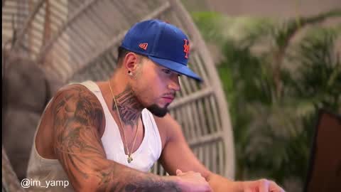 yamp sambrano online show from March 11, 2:51 am