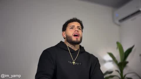 yamp sambrano online show from December 3, 2:28 am