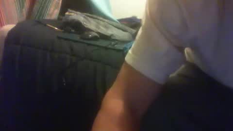 yangolox3 online show from January 8, 1:49 pm