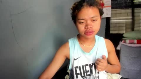 YANNA online show from April 13, 2:34 am